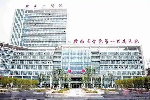 赣南医学院第一附属医院口腔科牙齿矫正咋样？