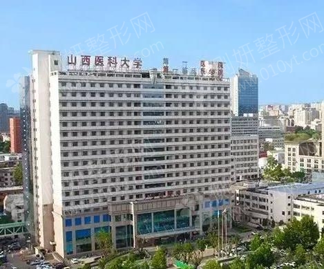 山西医科大学附属太钢总医院整形科假体隆鼻