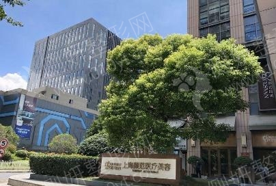 上海隆胸排名整形医院