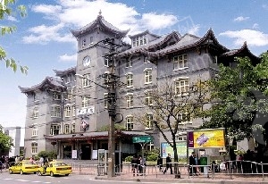 重庆市中山医院口腔科