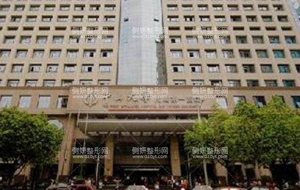 中山大学附属第一医院植发效果怎么样