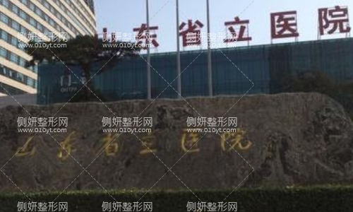 山东省立医院整容科怎么样