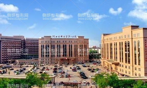 河北医科大学第二医院整形外科