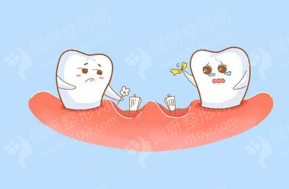 江苏省中医药研究院口腔科牙齿矫正